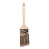 Vermeer Paint Brushes - 3-Pack - 2.5" Angle Sash Brushes