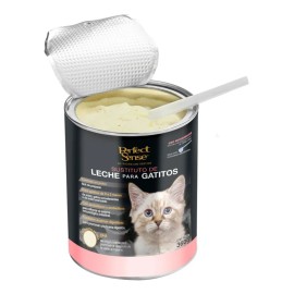 Sustituto De Leche Para Gatitos 360 Gr Perfect Sense