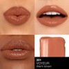 NARS Afterglow Sensual Shine Lipstick - 201 VOYEUR Warm Brown