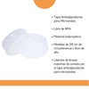1 Tapa de microondas tapa para microondas cubierta para microondas