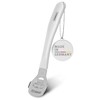 TITANIA Callus slicer with a replacement blade, callus remover with