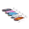 Jackson Metal Effects Long Cast 1.1 oz (32 g) KSG