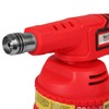 WALTER Blow Torch with Piezo - Powerful Soldering Torch with