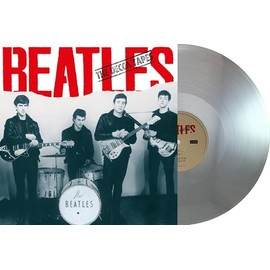 The Decca Tapes - Limited Edition Colored Vinyl
