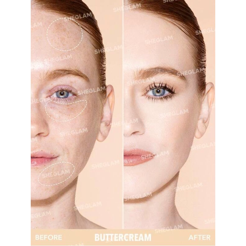 Sheglam Corrector Complexion Boost (Buttercream)