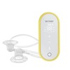 SKYWOT Electric Nipple Corrector for Flat or Inverted Nipples, Portable