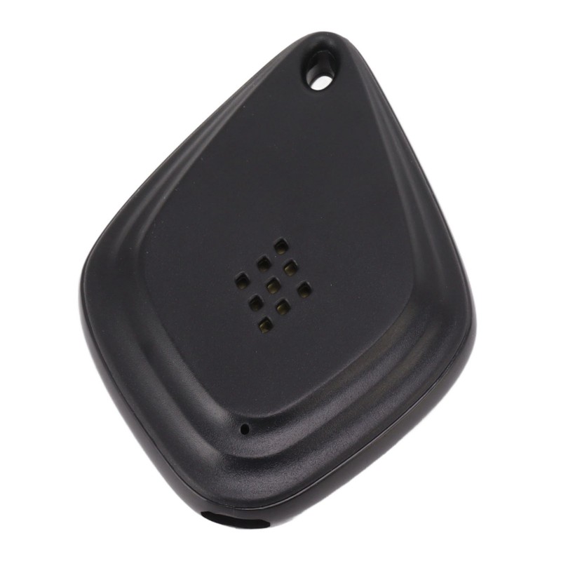 Insect Repeller Ultrasonic 13‑75kHz USB Charging Portable Mosquito Repellent for