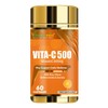 Vitaminnica Vita C 500mg Supplement for Men and Women- Immune