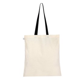 EcoRight Canvas Tote Bag for Women, Cute Bags for Girls | Eco Friendly Cotton Shopping Bags, Beach Bag, Bridesmaid Gifts | Kitchen Reusable Grocery Bags, Book Tote | Cute Animals | 0101S38