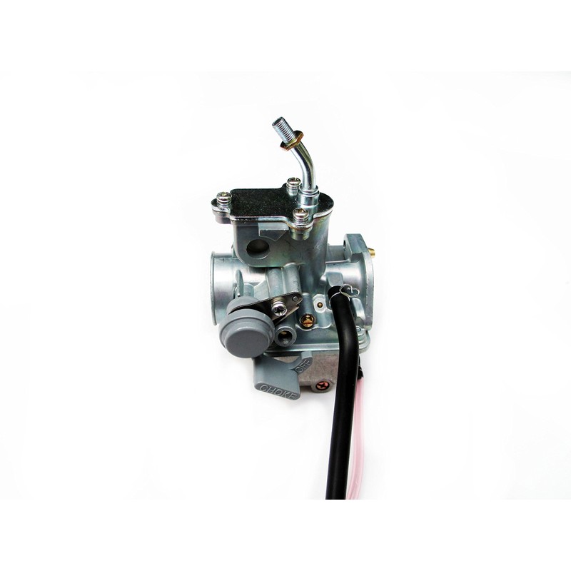 New Carburetor for Yamaha Raptor 80 2002 2003 2004 2005
