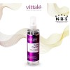 Vittal Seda Capilar Con Vitamina E De 60ml