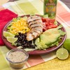 Margaritaville Cilantro Lime Dressing, 12 Ounce