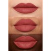 NYX Professional Makeup, Soft Matte Lip Cream, Labial Mate, Tono
