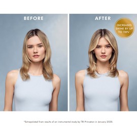 Moroccanoil Luz de tratamiento