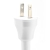 Human Body Sensor LED Lamp AC100-240V 6W Indoor Night Light