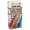 Dominion Sure Seal DOM-XRF Rigid Flex Filler44; 16 Oz.