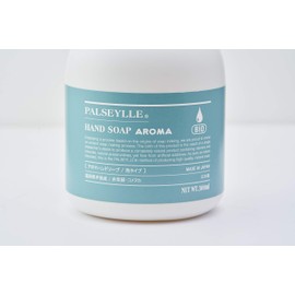 Parseille Hand Soap, Aroma Hand Soap, Foam Type, 10.1 fl oz (300 ml)