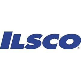 Ilsco TA-600-2N AL MECH 600-2 9/16-1-3/4 T ULCSA Two CON, Silver