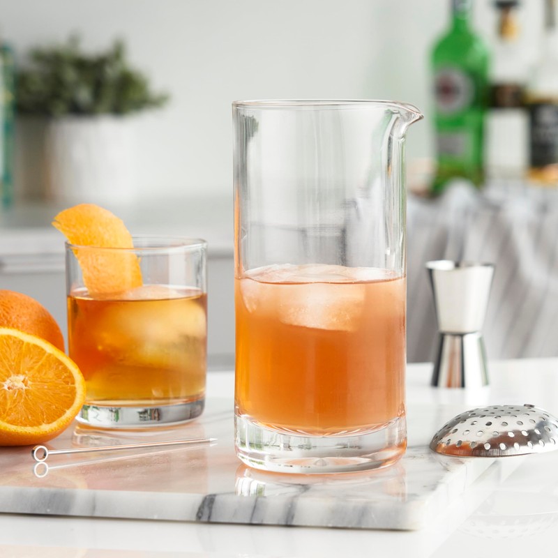 True 7368 Stired: vaso mezclador grande, multicolor