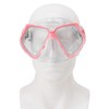 Diving Goggles Anti Fog High Definition Vision High Sealing Strong