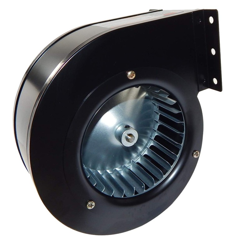 Dayton 2C647 Rectangular Permanent Split Capacitor OEM Specialty Blower