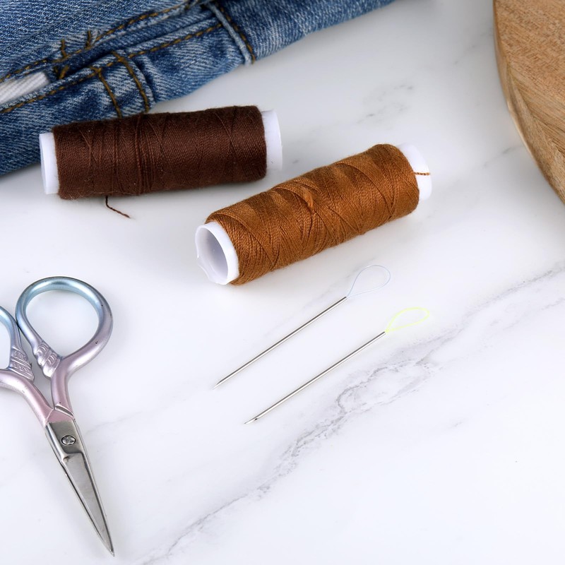 Jeffdad 2 Pack Snag Nab It Tool, Perfect Snag Repair