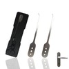 Lock Picks, Kitlock Picking Tool Portable Folding Locks Pick Fidget