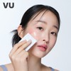 VIEW/Pure Cotton/Hypoallergenic/Embossing/Facial Cotton