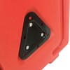 Overland Axis Jerry Can Quick Mount Bracket for Fuel Cans