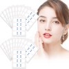 Rimikuru Lift Up Tape Strong Small Face Tape 200/300/400 Sheets