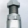 FASTER FLAT FACE HYDRAULIC COUPLING FFH08...F PAT.PEND.-22NO FFH08-12/58S F