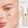 Corrector/Illuminador Revlon Glimmer Brightening Concealer Tono 125 9ml