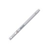 Winsor & Newton Fineliner Fine Point Pen, 0.1mm Tip, Sepia