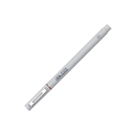 Winsor & Newton Fineliner Fine Point Pen, 0.1mm Tip, Sepia
