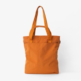 Thread Wallets Utility Tote Bag with Compartments - Multi Pocket Bag for Women, Work Bags, Tote Bag with Laptop Compartment (Honey)