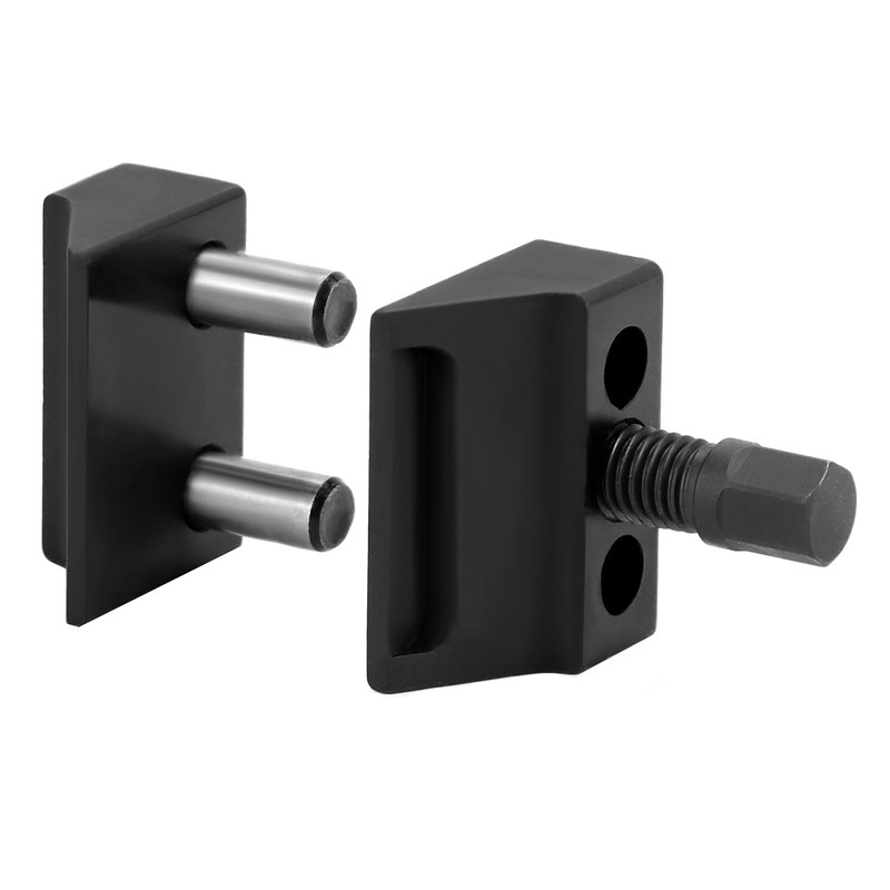 QWORK® Clamping Bore Spreader Tool Wheel Bearing Housing