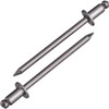 Lobtex Blind Rivet Eco Pack Stainless Steel/Stainless Steel 4-2 (45