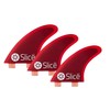 Northcore Surfing and Watersports Accessories - Slice Ultralight Hex Core