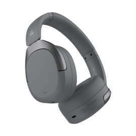Edifier W830NB Wireless Noise Cancelling Headphones with High Resolution/LDAC/AAC/Supports Up to 94 Hours Playback, Multipoint, Bluetooth, 5.4 Spatial Audio, External Sound Capture, Soft Calls,