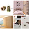 Nut Screw Type Insert Nuts Embedded Nuts Bolts Furniture Woodworking