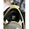 ISRAELI MILITARY M-15 GAS MASK Nos. With NATO Filter And