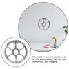 FOMIYES Retro Gear Wall Decor Industrial Decor Ornament for Bedroom