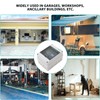 230VAC Leakage Protection Air Switch and 220VAC Single Phase Energy