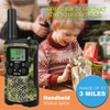 Walkie Talkies for Kids 22 Channel 2 Way Radio 3