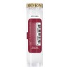 Labial Revlon Super Lustrous Glass Shine Tono Glassy Ruby
