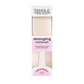 Tangle Teezer The Ultimate Detangler Fine & Fragile Hair Pink 1 pc