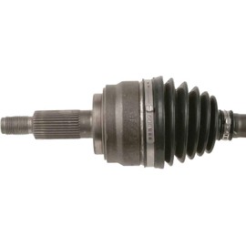 Cardone 60-2112 Remanufactured CV Constant Velocity Drive Axle Shaft (Renewed)