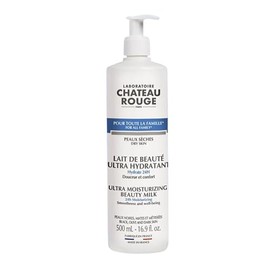 Chateau Rouge Lait Hydrytant 500ml