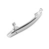 MAX COOL Exterior Outer Door Handles Suitable for Holden Captiva