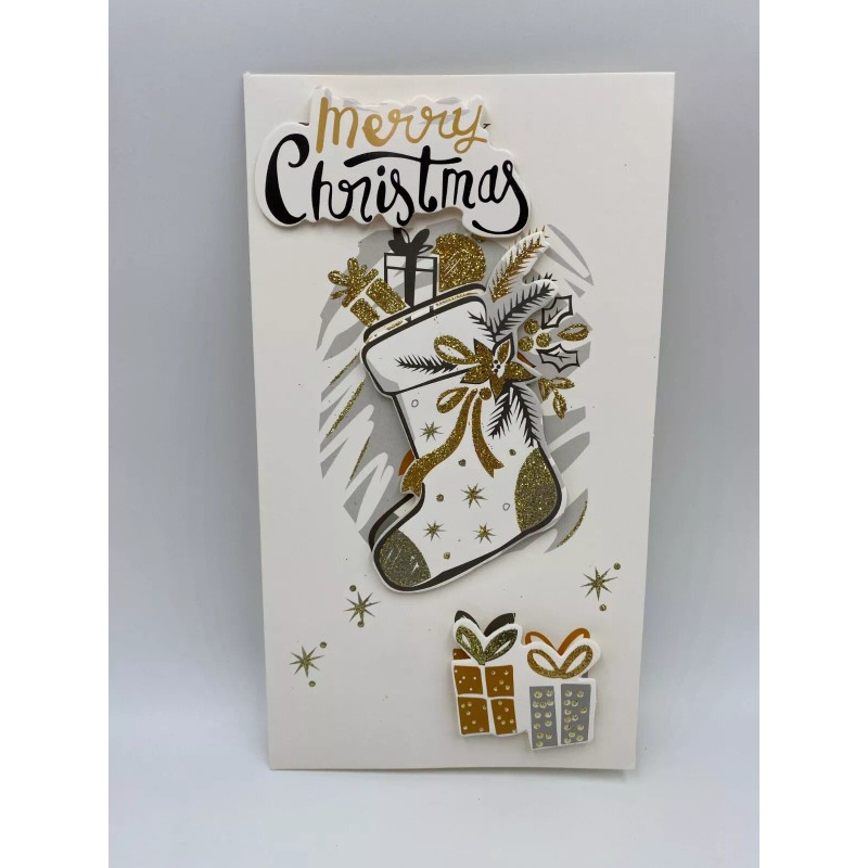 PinesFamily B14-COMBO Christmas Greeting Cards